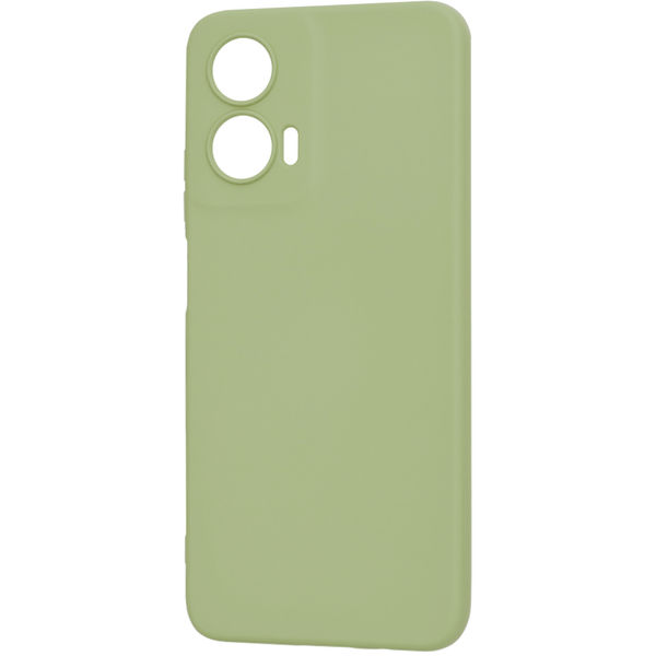 Techsuit - SoftFlex - Motorola Moto G35 - Matcha