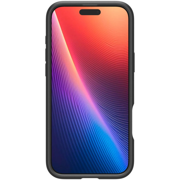 Spigen - Optik Armor MagSafe - iPhone 16 Pro Max - Black