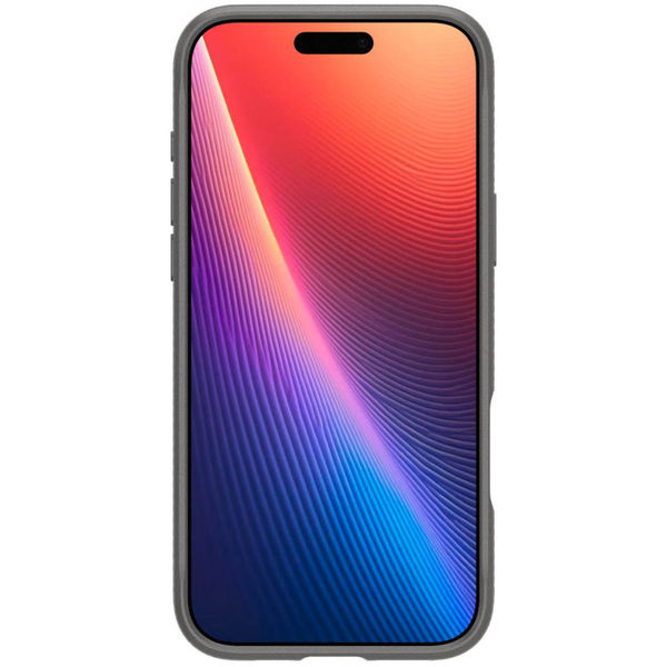 Spigen - Rugged Armor MagSafe- iPhone 16 Pro Max - Grey