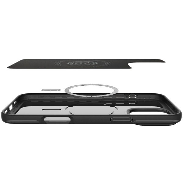 Spigen - Thin Fit MagSafe - iPhone 16 Pro Max - Black