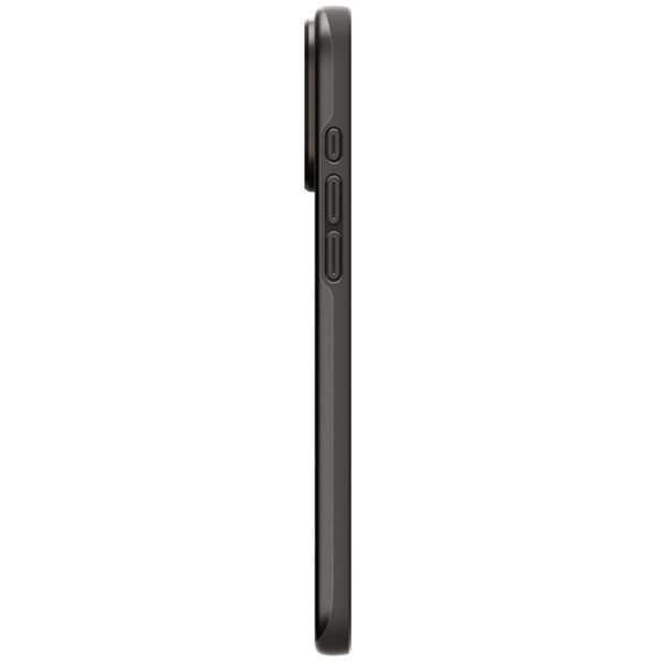 Spigen - Thin Fit MagSafe - iPhone 16 Pro Max - Gunmetal