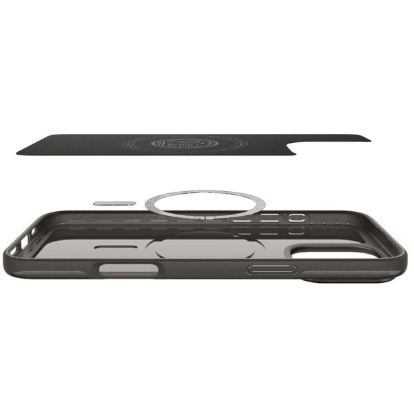 Spigen - Thin Fit MagSafe - iPhone 16 Pro Max - Gunmetal