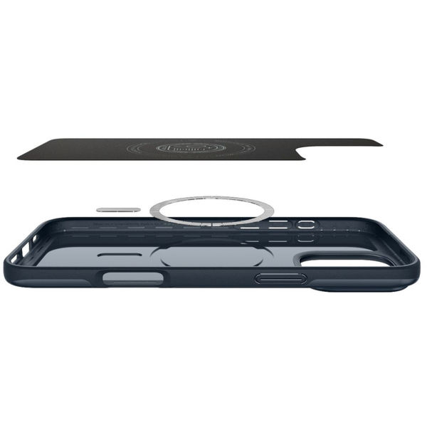 Spigen - Thin Fit MagSafe - iPhone 16 Pro Max - Metal Slate
