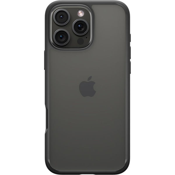 Spigen - Ultra Hybrid - iPhone 16 Pro Max - Matte Black