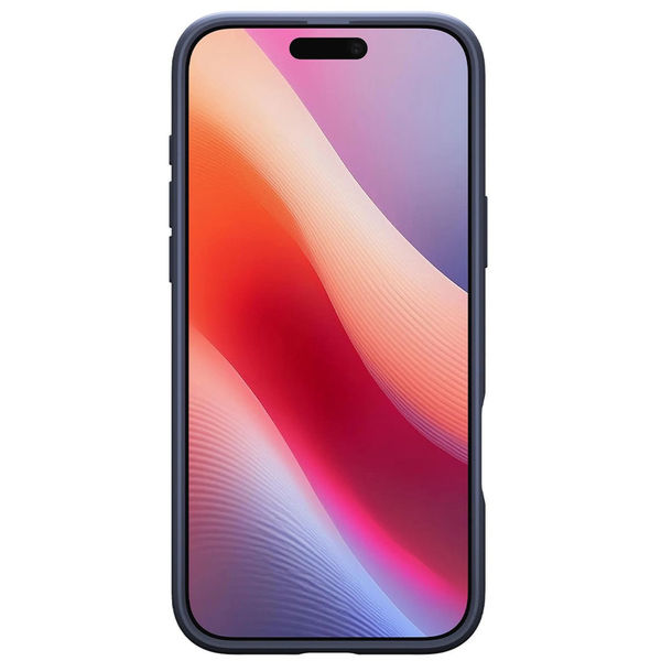 Spigen - Ultra Hybrid - iPhone 16 Pro Max - Navy Blue