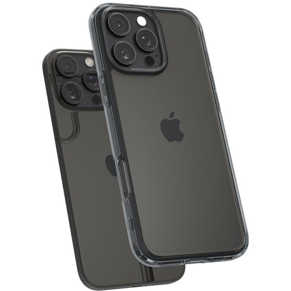 Spigen - Ultra Hybrid - iPhone 16 Pro Max - Space Crystal