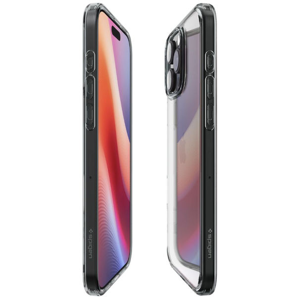 Spigen - Ultra Hybrid - iPhone 16 Pro Max - Space Crystal