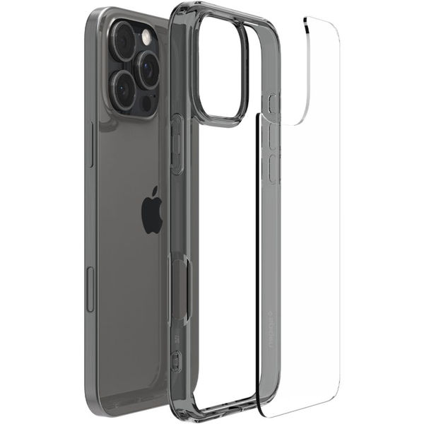 Spigen - Ultra Hybrid - iPhone 16 Pro Max - Space Crystal