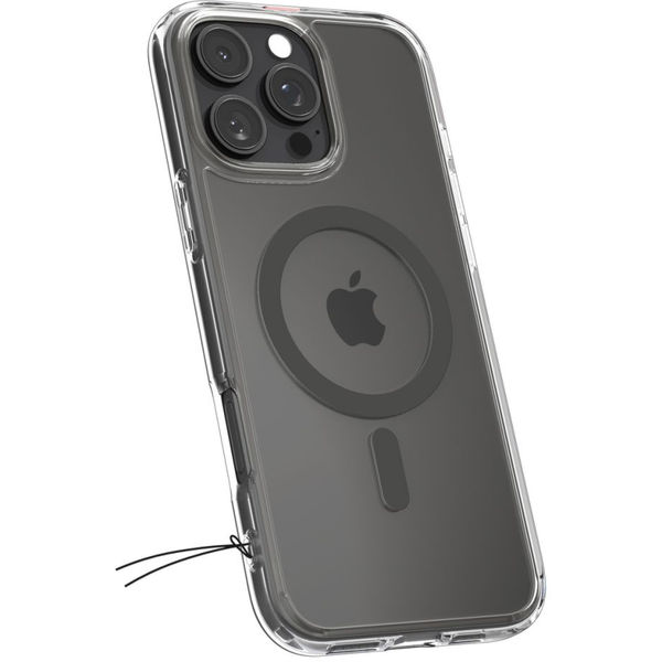 Spigen - Ultra Hybrid MagSafe - iPhone 16 Pro Max - Graphite