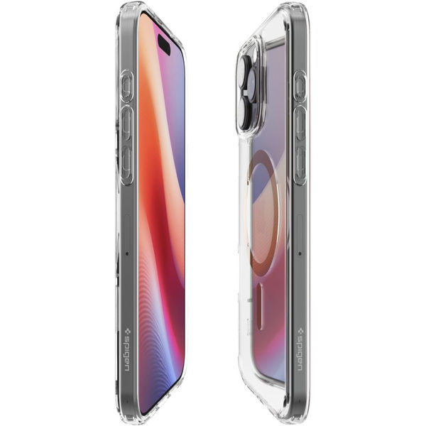Spigen - Ultra Hybrid MagSafe - iPhone 16 Pro Max - Gold