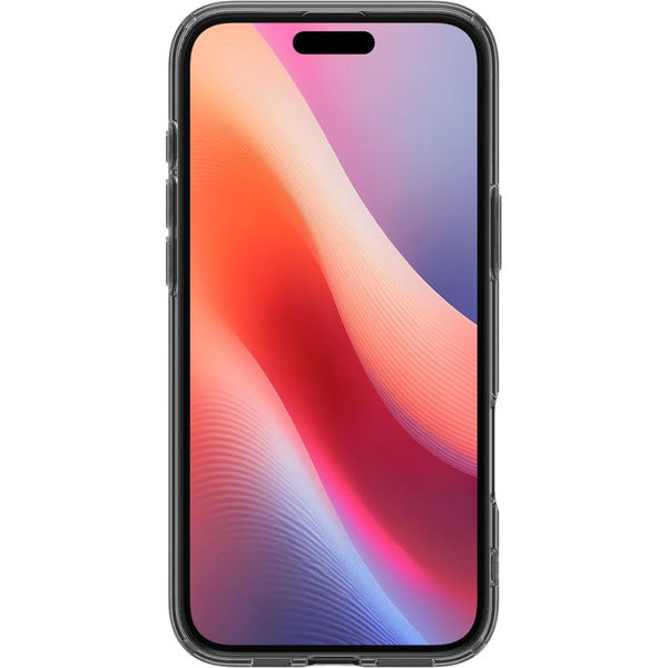 Spigen - Ultra Hybrid Zero One MagSafe - iPhone 16 - Black