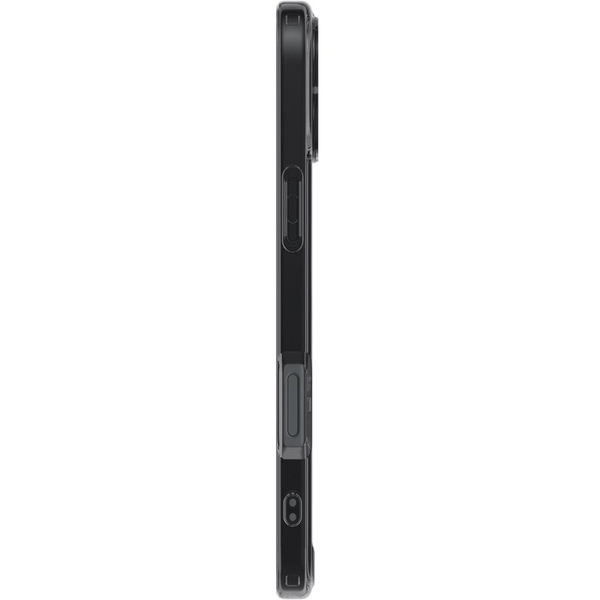 Spigen - Ultra Hybrid Zero One MagSafe - iPhone 16 - Black