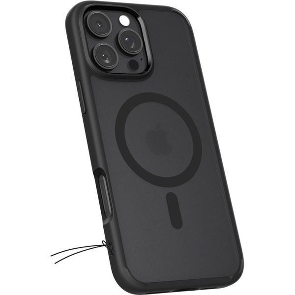 Spigen - Ultra Hybrid MagSafe - iPhone 16 Pro Max - Frost Black