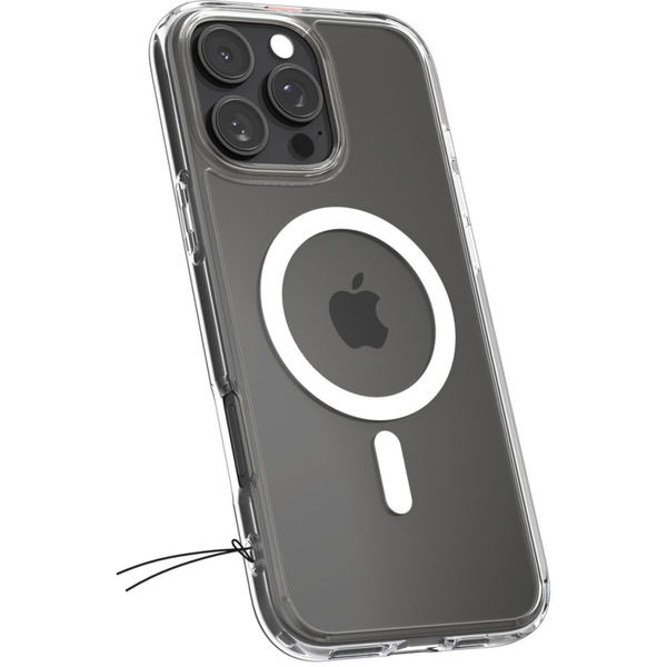 Spigen - Ultra Hybrid MagSafe - iPhone 16 Pro Max - White