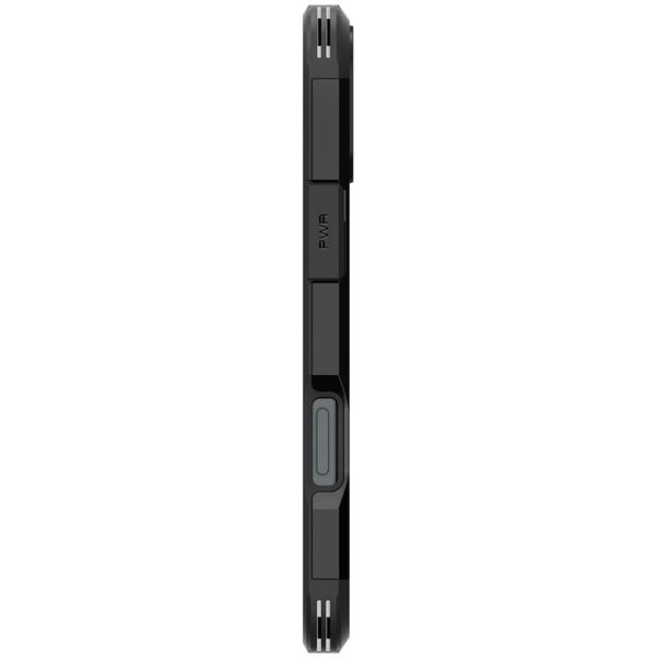 Spigen - Tough Armor MagSafe - iPhone 16 - Black