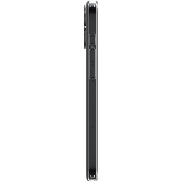 Spigen - Liquid Crystal MagSafe - iPhone 16 - Clear