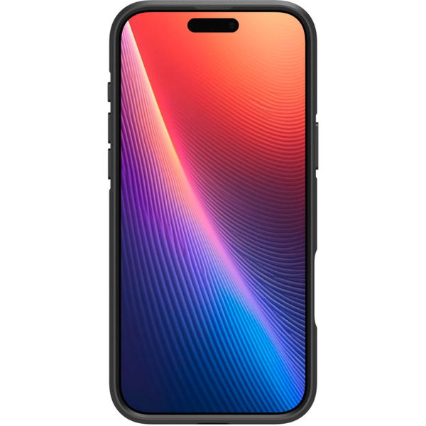 Spigen - Core Armor MagSafe - iPhone 16 Pro Max - Matte Black