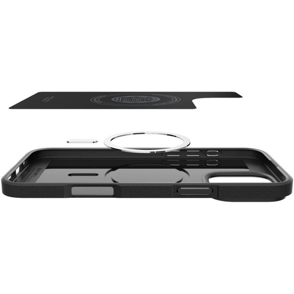 Spigen - Core Armor MagSafe - iPhone 16 Pro Max - Matte Black