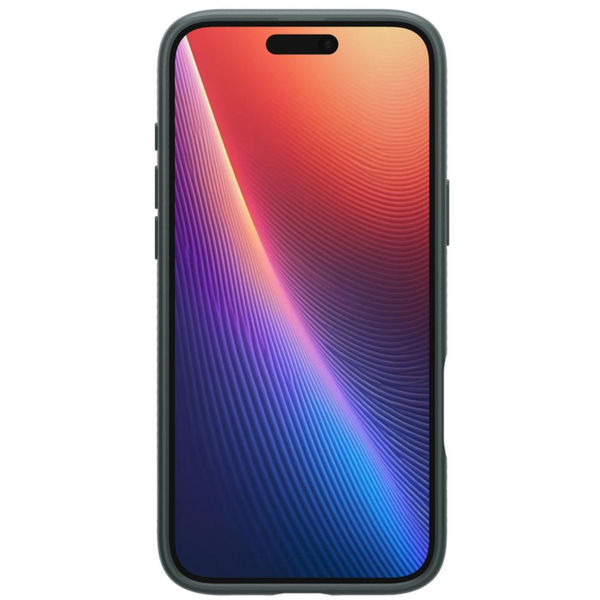 Spigen - Liquid Air - iPhone 16 - Abyss Green