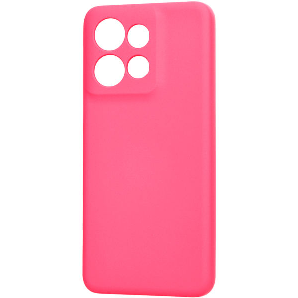 Techsuit - SoftFlex - Motorola Edge 50 Neo / Motorola ThinkPhone 25 - Hot Pink