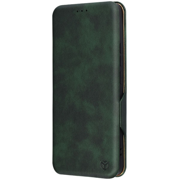 Techsuit - Safe Wallet Plus - Xiaomi 14T Pro - Green