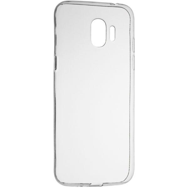 Techsuit - Clear Silicone - Xiaomi 14T Pro - Transparent