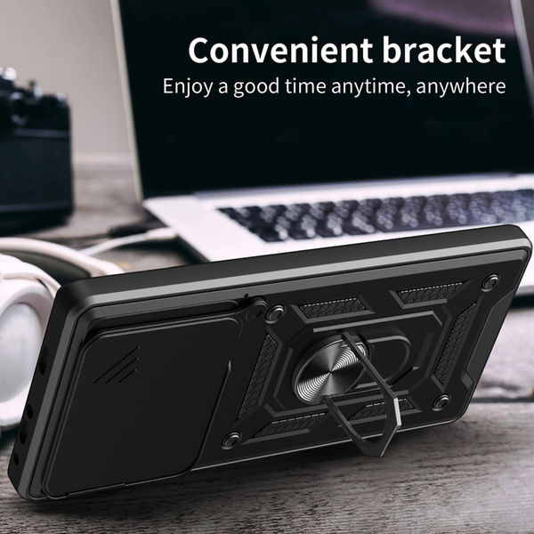 Techsuit - CamShield Series - Xiaomi 14T Pro - Blue