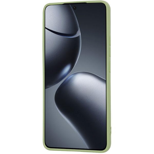 Techsuit - SoftFlex - Xiaomi 14T Pro - Matcha