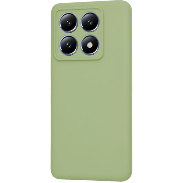 Techsuit - SoftFlex - Xiaomi 14T Pro - Matcha