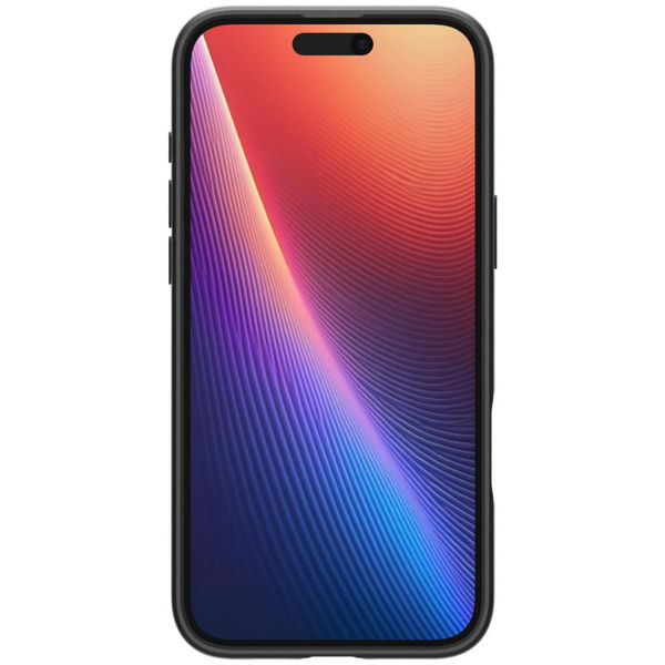 Spigen - Thin Fit MagSafe - iPhone 16 - Black