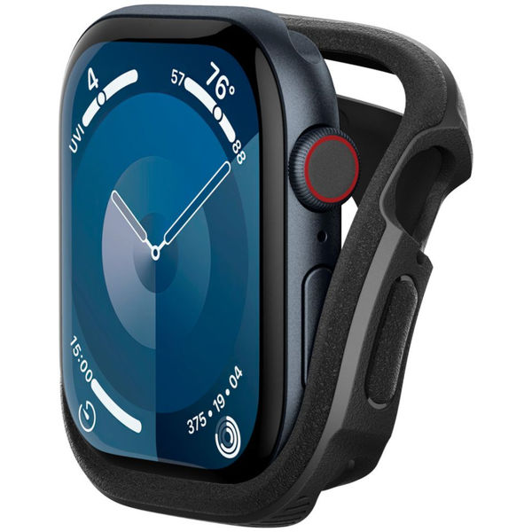 Spigen - Caseology Vault - Apple Watch 10 46mm - Matte Black