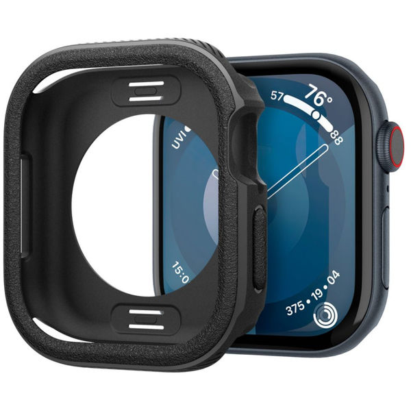 Spigen - Caseology Vault - Apple Watch 10 46mm - Matte Black