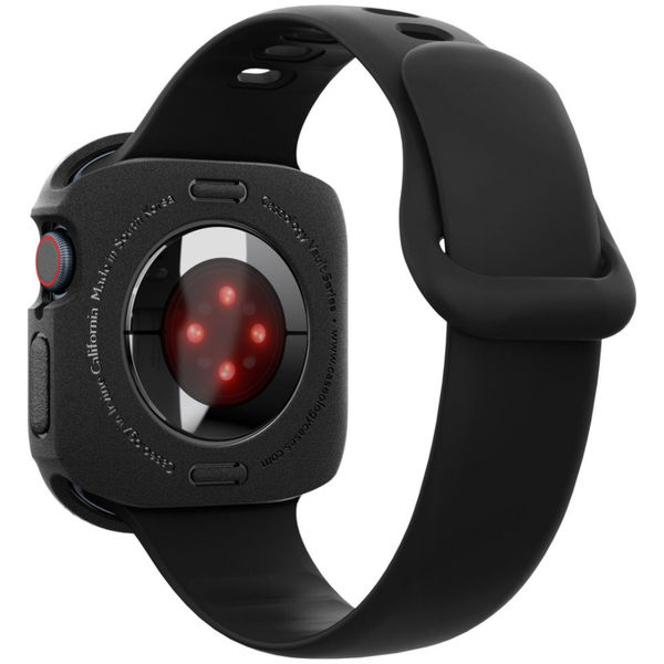 Spigen - Caseology Vault - Apple Watch 10 46mm - Matte Black