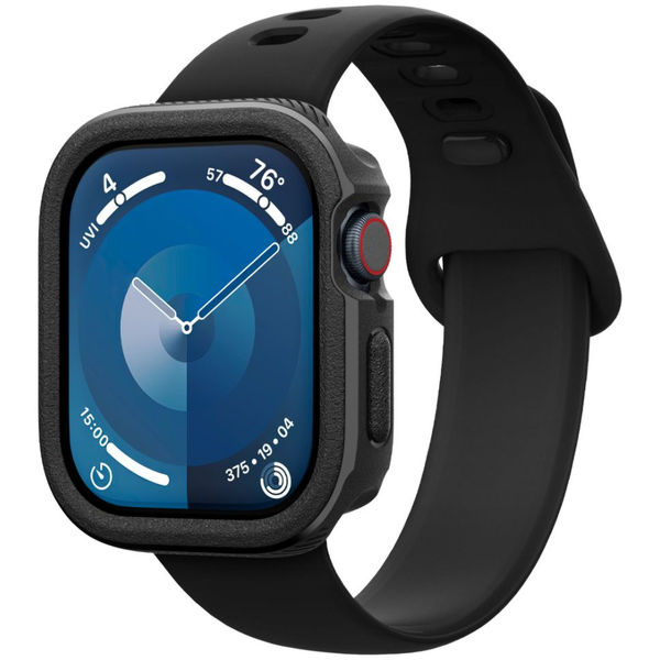 Spigen - Caseology Vault - Apple Watch 10 46mm - Matte Black