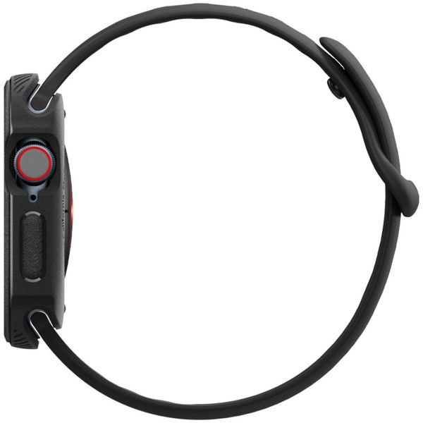 Spigen - Caseology Vault - Apple Watch 10 46mm - Matte Black
