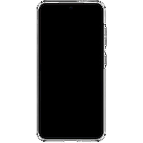 Spigen - Ultra Hybrid - Samsung Galaxy S24 FE - Clear