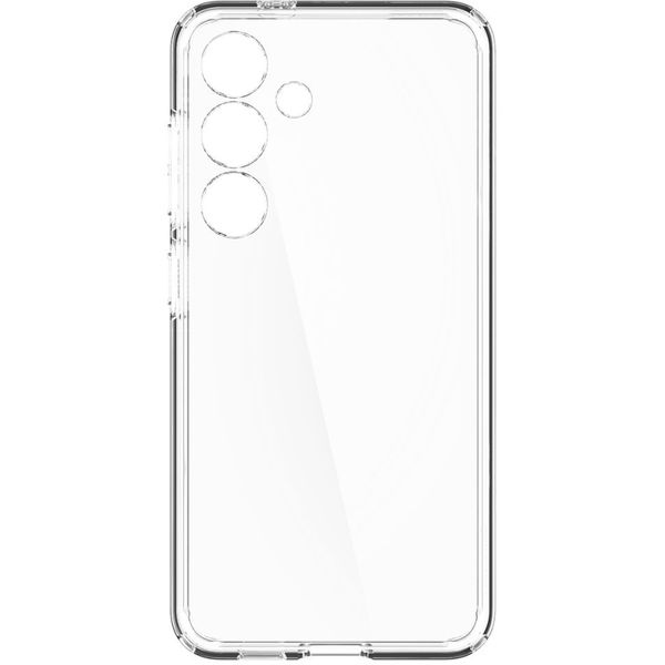 Spigen - Ultra Hybrid - Samsung Galaxy S24 FE - Clear
