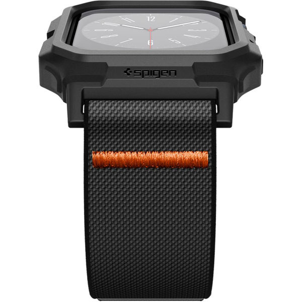 Spigen - Lite Fit Pro - Apple Watch 10 46mm - Matte Black