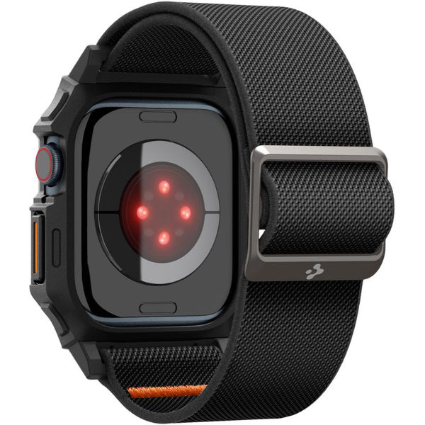 Spigen - Lite Fit Pro - Apple Watch 10 46mm - Matte Black