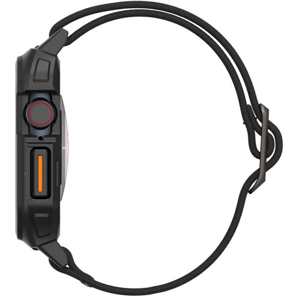 Spigen - Lite Fit Pro - Apple Watch 10 46mm - Matte Black