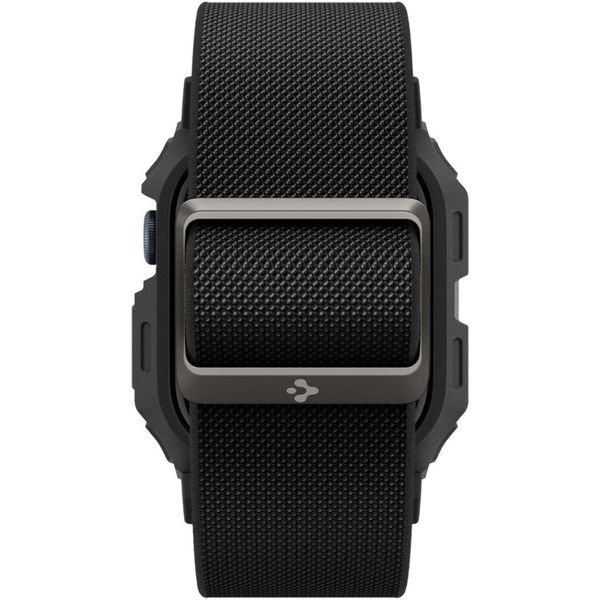 Spigen - Lite Fit Pro - Apple Watch 10 46mm - Matte Black
