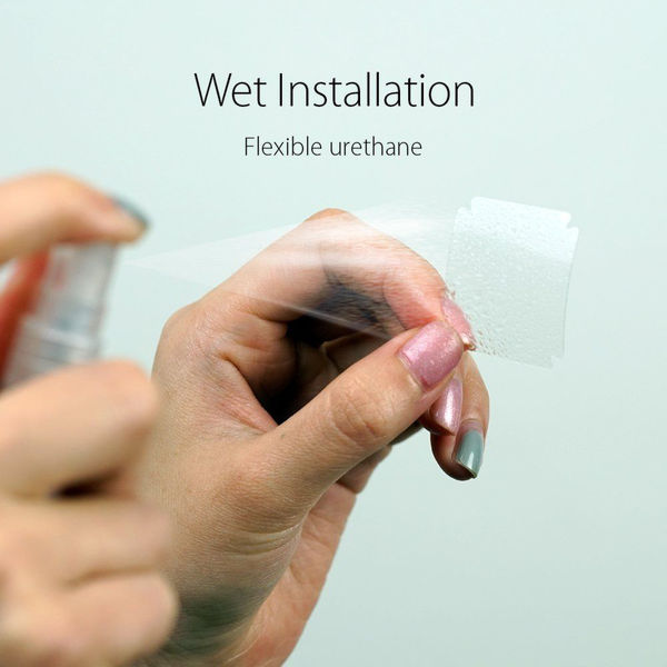 Smart Protection - Premium Classic (4 pack) - Samsung Galaxy Watch Ultra 47mm - Clear