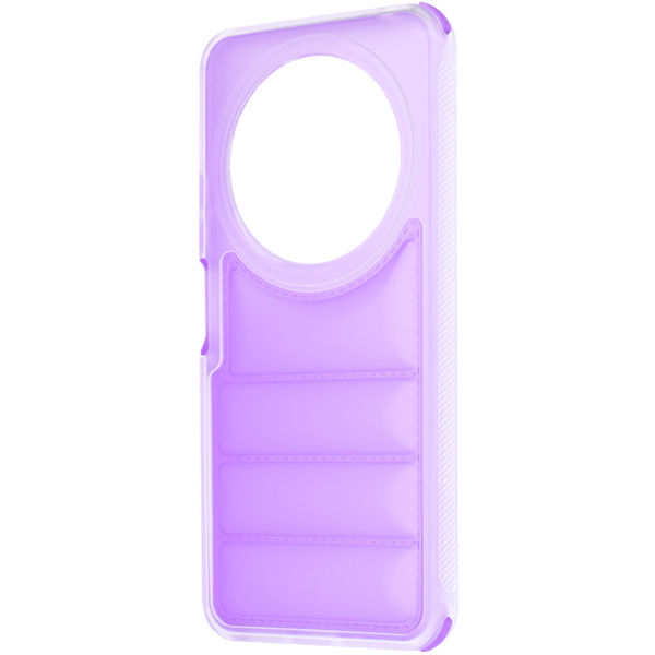 Techsuit - Wave Shield - Xiaomi Redmi 14C / Poco C75 - Violet