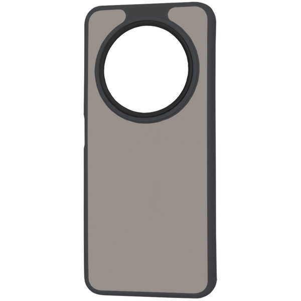 Techsuit - HaloFrost Series - Xiaomi Redmi 14C / Poco C75 - Black