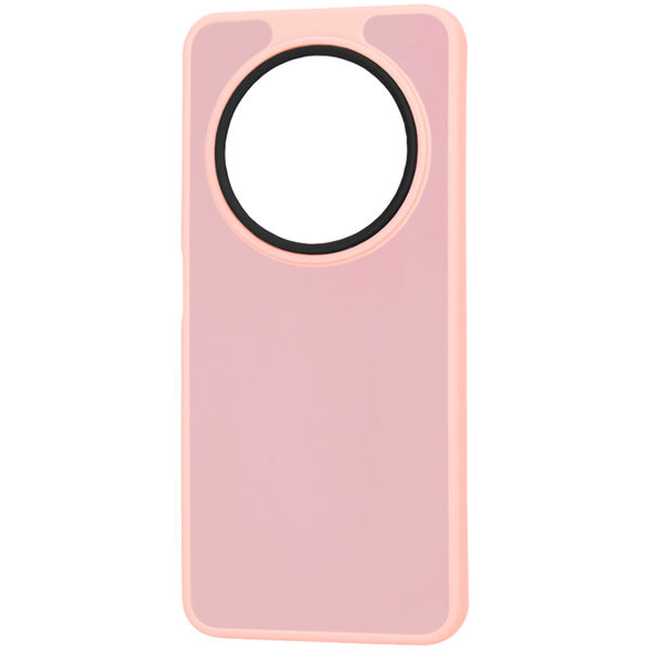 Techsuit - HaloFrost Series - Xiaomi Redmi 14C / Poco C75 - Pink