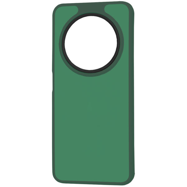 Techsuit - HaloFrost Series - Xiaomi Redmi 14C / Poco C75 - Midnight Green
