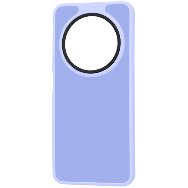 Techsuit - HaloFrost Series - Xiaomi Redmi 14C / Poco C75 - Light Purple