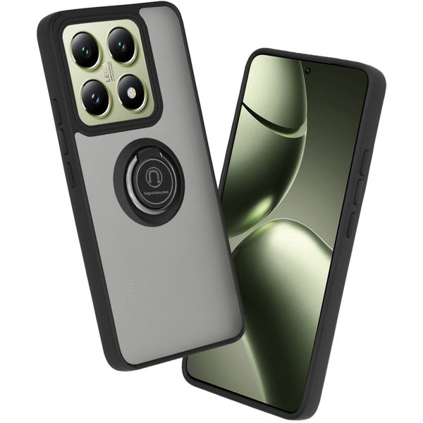 Techsuit - Glinth - Xiaomi 14T - Black