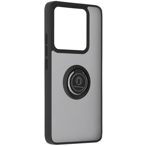 Techsuit - Glinth - Xiaomi 14T Pro - Black