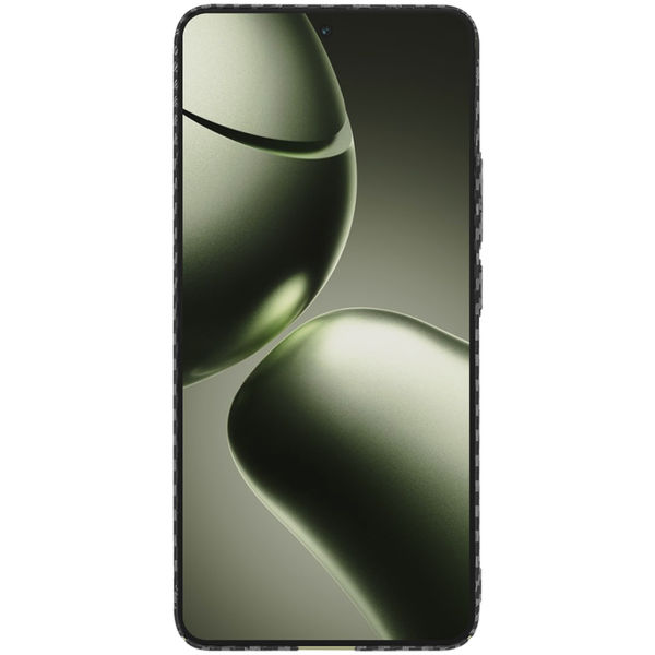 Techsuit - Carbonite FiberShell - Xiaomi 14T - Black